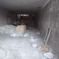 3دهنه مغازه80متری داخل گاراژ آب برق 3فازاگاز صنعتی|اجارهٔ مغازه و غرفه|رباط‌کریم, رباط‌کریم|دیوار