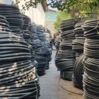 تولیدی لوله پلی اتیلن|عمدهفروشی|شیراز, شهرک صنعتی شیراز|دیوار