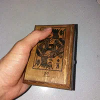 جا پاستور|کلکسیون و سرگرمی|قم, نخودی|دیوار