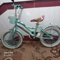 دوچرخه 16