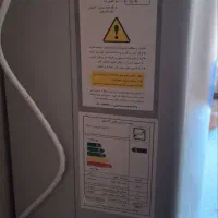 بخاری برقی وگازی هرمتیک شوکت|بخاری، هیتر، شومینه|پارس‌آباد, |دیوار