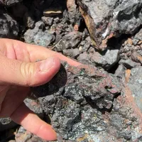 معدن وسنگ طلا و مس مشارکت درمعادن سرمایه گذار|عمدهفروشی|مشهد, جنت|دیوار