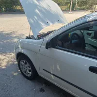 فروش سواری تیبا ۲|خودرو سواری و وانت|ساری, |دیوار