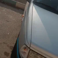 پژو405مدل89دوگانه کارخانه