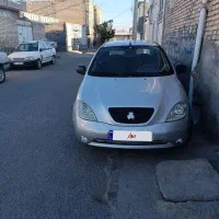 تیبا 1 مدل 93|خودرو سواری و وانت|خوی, |دیوار