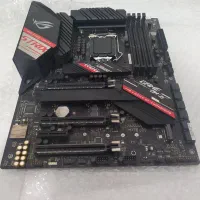مادربرد Z490 -H