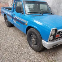 نیسان دوگانه 1403 صفر رادیال دریچه سیمی