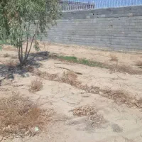 زمین چهاردیواری