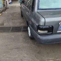 پراید صبا مدل85|خودرو سواری و وانت|ارومیه, |دیوار