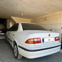 سمند Lx