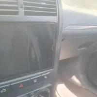 مانیتور ماشین  اندورید با دوربین دنده عقب