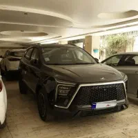 کی ام سی x5 مدل 1404 تحویل فوری اقساطی