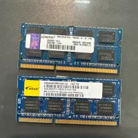 رم 4g ddr3 برای لپ تاپ