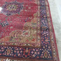 فرش دست باف ۳×۴. ۱۲ متری|فرش|ارومیه, |دیوار