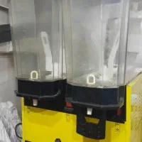 شربت سرد کن وبارسفت کن