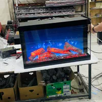 شومینه برقی الیسان مدل kjt 21