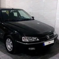 پارس ۴۰۱مثل صفر ۱۰۰میلیون لوازم|خودرو سواری و وانت|همدان, |دیوار