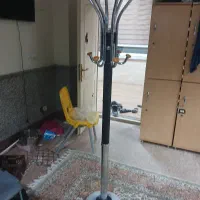 چوب لباسی