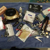 ناخن|آرایشی، بهداشتی، درمانی|قم, نیروگاه|دیوار