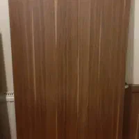 میز مدیریتی درحد نو خیلی کم استفاده شده کاملا سالم|مبلمان اداری|تهران, جمال‌زاده|دیوار
