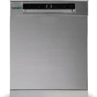 ماشین ظرفشویی مدل۱۴۲سیلور ساینوم