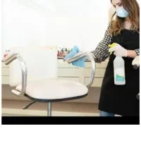 جذب نیروی خانم ارایشگر