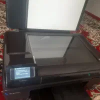 پرینتر رنگی ۳ کاره hp Photo Smartplus|پرینتر، اسکنر، کپی، فکس|اردبیل, |دیوار