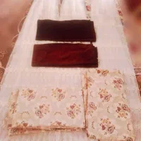 پرده|پرده، رانر، رومیزی|تربتحیدریه, شهرک ولیعصر|دیوار