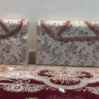 ۶عدد پشتی