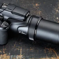 دوربین عکاسی حرفه‌ای NIKON P1000|دوربین عکاسی و فیلم‌برداری|تهران, حافظیه|دیوار
