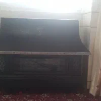 بخاری شومینه ای