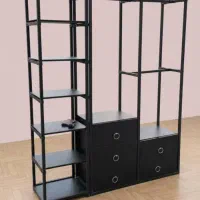 وود بندآویز و رخت ۶۶۷