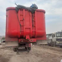 کمپرسی|خودرو سنگین|لوشان, |دیوار