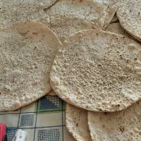 کارگر نانوایی