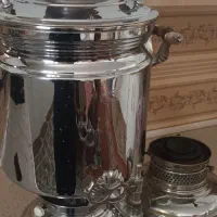 سماور20لیتری گازی و نفتی