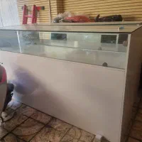 ویترین مغازع