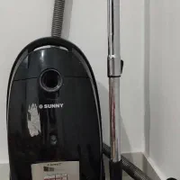 جارو برقی 2200 وات|جاروبرقی، جارو شارژی، بخارشو|سنندج, |دیوار