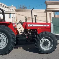 تراکتور ۴۷۵|خودرو سنگین|گالیکش, |دیوار