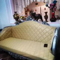 دوخت انواع کاور مبل