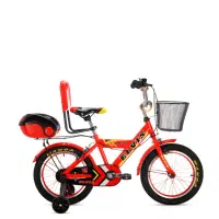 انواع دوچرخه های سایز 16(اقساط)|دوچرخه، اسکیت، اسکوتر|ساوه, |دیوار