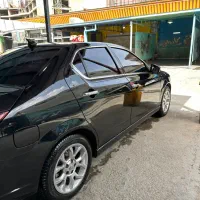دنا پلاس اتومات توربو