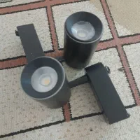 فروش تعداد هالوژن.لوستر درحد نو