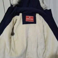 کاپشن نو|کفش و لباس بچه|شاهین‌شهر, گرگاب|دیوار