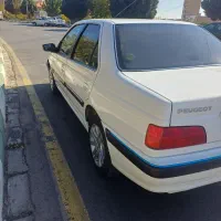 پژوپارس سفارشی|خودرو سواری و وانت|آبیک, |دیوار