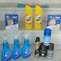 شرکت خدماتی نظافت خانم وآقا