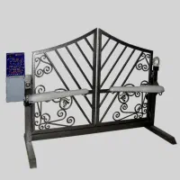 مجری درب های اتوماتیک|خدمات پیشه و مهارت|شهرکرد, |دیوار