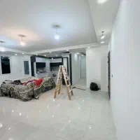 رنگ آمیزی ساختمان حرفه ای