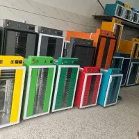 بهترین تولیدی خشک کن میوه و سبزیجات در ایران مشهد