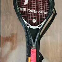 راکت تنیس خاکی Head|تجهیزات ورزشی|اصفهان, جلالیه|دیوار