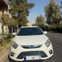 جک اس۵|خودرو سواری و وانت|شیراز, گود عربان|دیوار